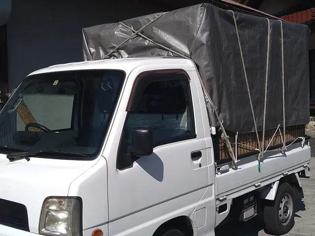 【広島】カード可☆大切なお荷物お運びします☆サービスの画像