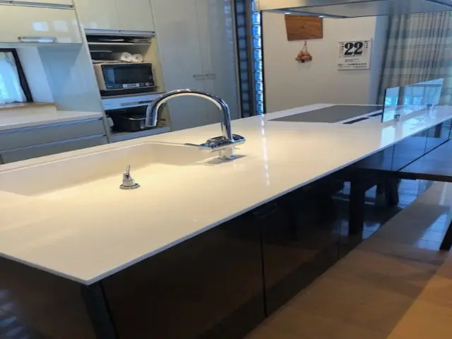 ☆春キャンペーン！年に一度は水廻りを綺麗にしませんか。税込み38500円でご案内サービスの画像