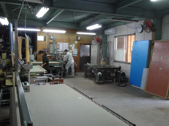 中国産畳表の張替《女性スタッフ対応可能！P代負担します》サービスの画像