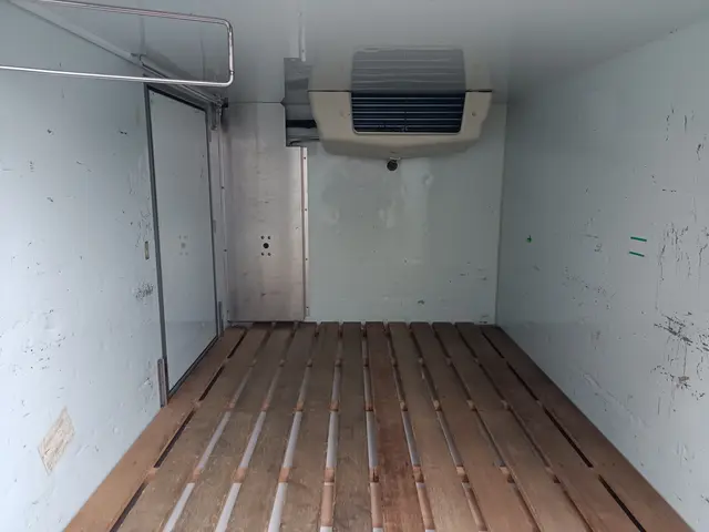 【損害保険加入済◎】冷凍車（−20℃まで）にて買い物代行サービスの画像