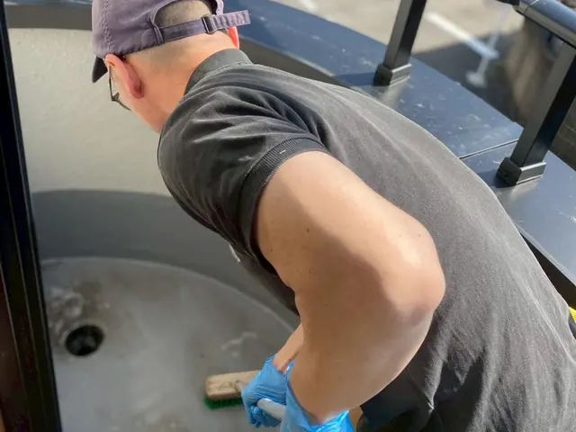 ☆業界老舗・日本ハウスクリーニング協会会員のハウスクリーニング士が伺います☆サービスの画像