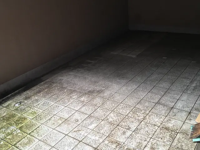 ☆業界老舗・日本ハウスクリーニング協会会員のハウスクリーニング士が伺います☆サービスの画像