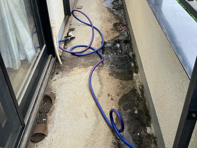 ☆業界老舗・日本ハウスクリーニング協会会員のハウスクリーニング士が伺います☆サービスの画像