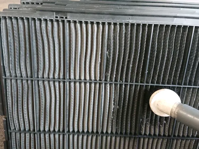 損保加入済◆全力で感動と満足を提供します！カビ汚れ等を確実に除去致します。サービスの画像