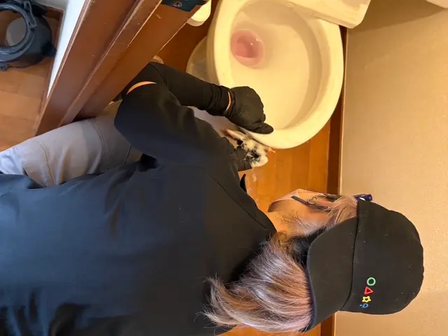 水回り5点セット◆丁寧・誠実・女性スタッフもセットです♡サービスの画像