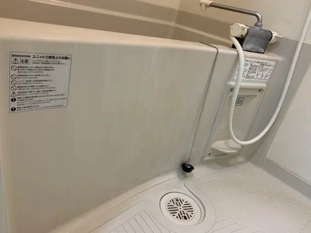 ＜広島市発＞汚れに適した洗剤でカビ、水垢を徹底除去！サービスの画像