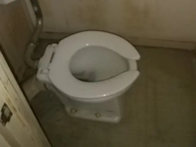 ウォシュレット取外しサービスの画像