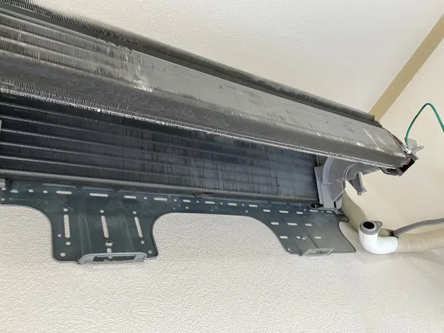 作業実績1000件超！予約から施工まで全て自社対応◎営業時間外も対応可能サービスの画像