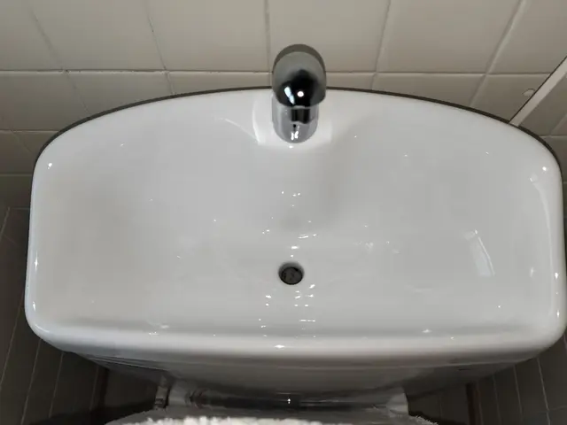 トイレクリーニングサービスの画像