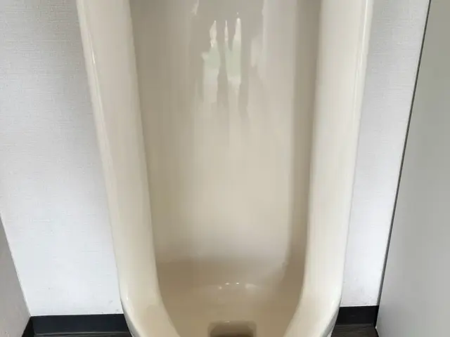 トイレクリーニングサービスの画像