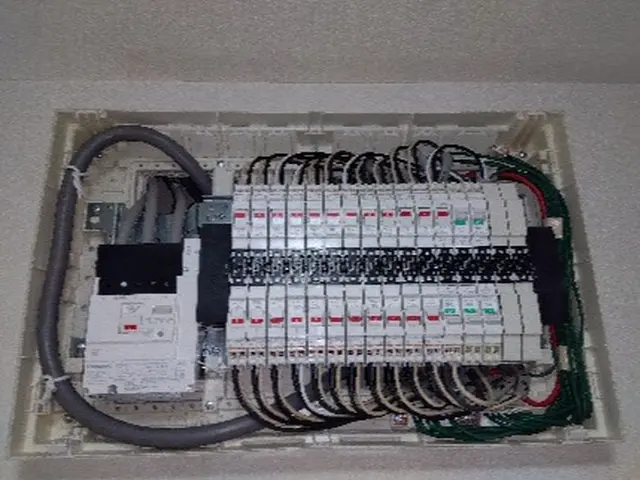 豊富な経験と知識で安心！仕上がり重視で丁寧に施工いたします！サービスの画像