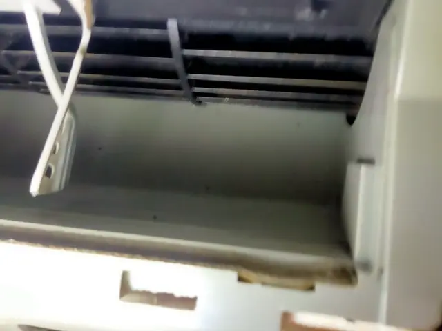 エアコン洗浄壁掛けサービスの画像