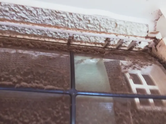 エアコン洗浄壁掛けサービスの画像