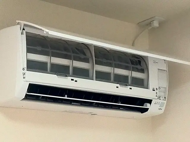 エアコン洗浄壁掛けサービスの画像