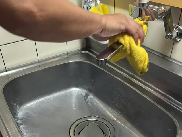 【奥様の味方】毎日の家事お疲れ様CP!毎日の家事をさらに快適に。サービスの画像