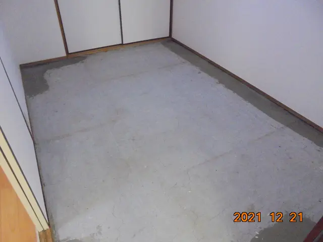 和室を洋室へ改造サービスの画像