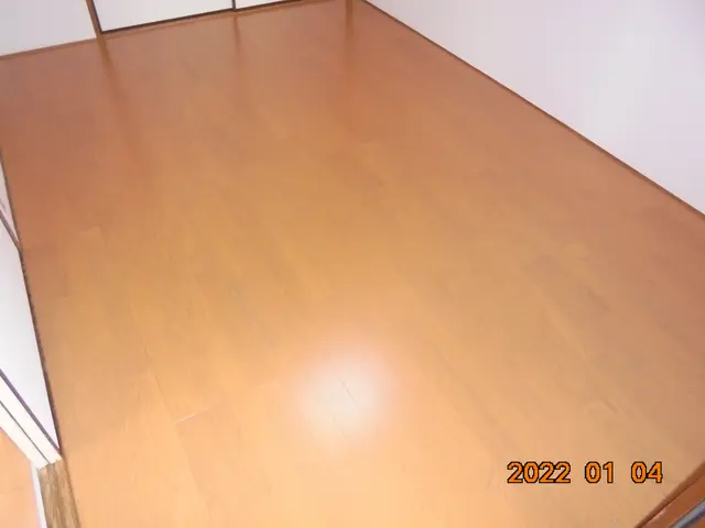 和室を洋室へ改造サービスの画像