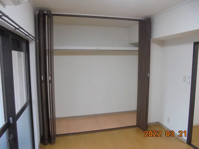 和室を洋室へ改造サービスの画像