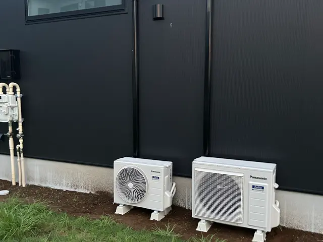 複数台取付け値引きアリ！！！サービスの画像