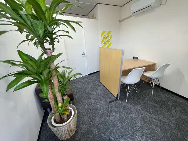 間仕切り壁リフォーム / 増設　深夜帯も相談可◎損害保険加入済み◎サービスの画像