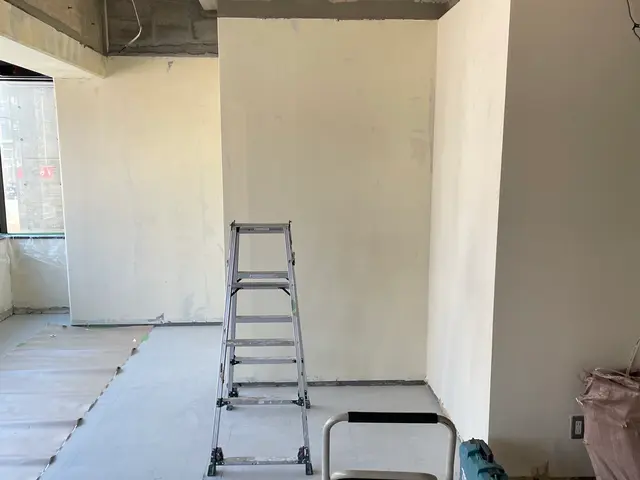 間仕切り壁リフォーム / 増設　深夜帯も相談可◎損害保険加入済み◎サービスの画像