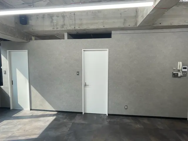 間仕切り壁リフォーム / 増設　深夜帯も相談可◎損害保険加入済み◎サービスの画像