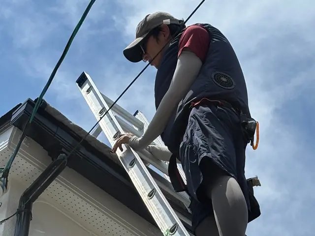 【初秋ｷｬﾝﾍﾟｰﾝ10月まで！】アンテナ工事お任せ下さい！【店舗も可能】サービスの画像