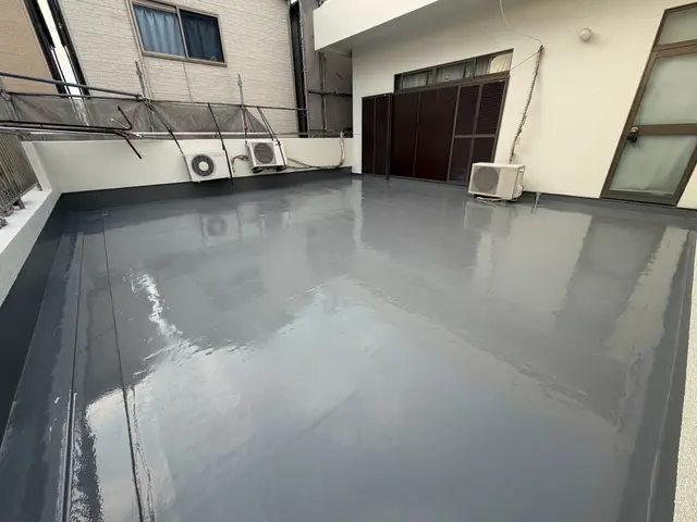 雨漏り・防水工事お任せください。現地調査無料サービスの画像