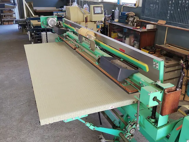 ≪大正８年創業≫  代々続く畳屋です。畳制作一級技能士、畳専門店の表替えです。サービスの画像