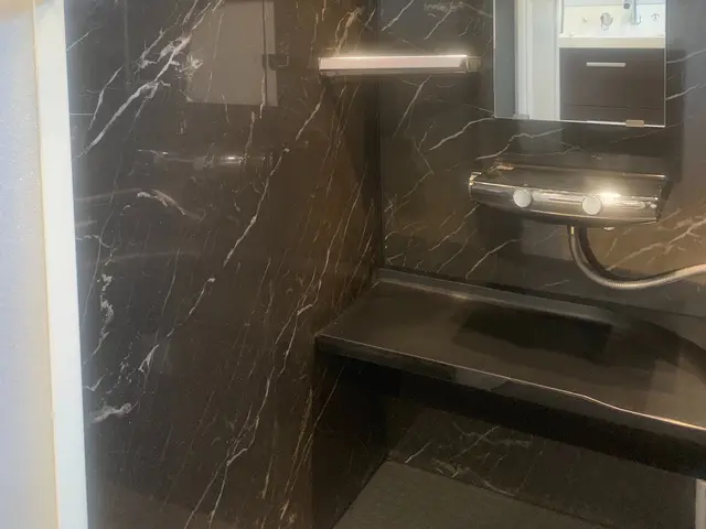 【お風呂のリフォームならハウスキーパーへお任せ下さい！】プロの技術で高品質施工！サービスの画像