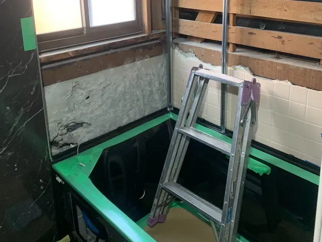 【お風呂のリフォームならハウスキーパーへお任せ下さい！】プロの技術で高品質施工！サービスの画像