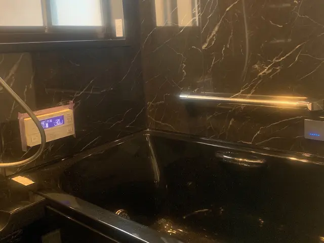 【お風呂のリフォームならハウスキーパーへお任せ下さい！】プロの技術で高品質施工！サービスの画像