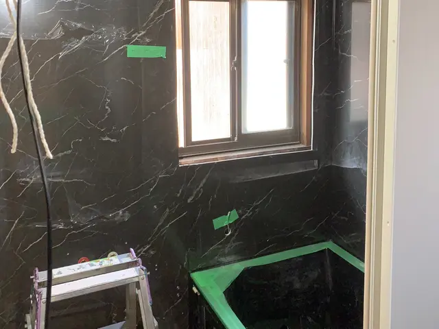 【お風呂のリフォームならハウスキーパーへお任せ下さい！】プロの技術で高品質施工！サービスの画像