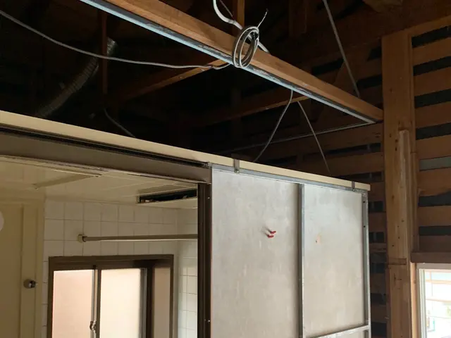 【お風呂のリフォームならハウスキーパーへお任せ下さい！】プロの技術で高品質施工！サービスの画像