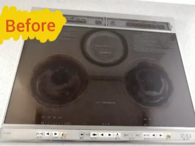 作業外注一切なし◎予約対応～作業完了まで、当社スタッフがすべてご対応！サービスの画像