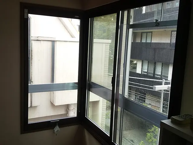 二重窓の取付け   窓リノベ2025補助制度対応！サービスの画像