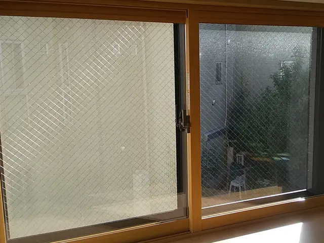 二重窓の取付け   窓リノベ2025補助制度対応！サービスの画像