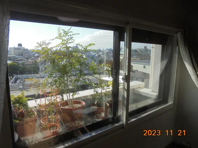 二重窓の取付け   窓リノベ2025補助制度対応！サービスの画像