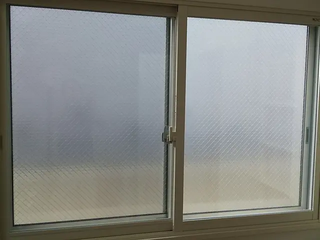 二重窓の取付け   窓リノベ2025補助制度対応！サービスの画像