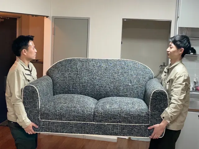 【10月空きあり！】今年もあと少し、お困りごとはお任せください！サービスの画像