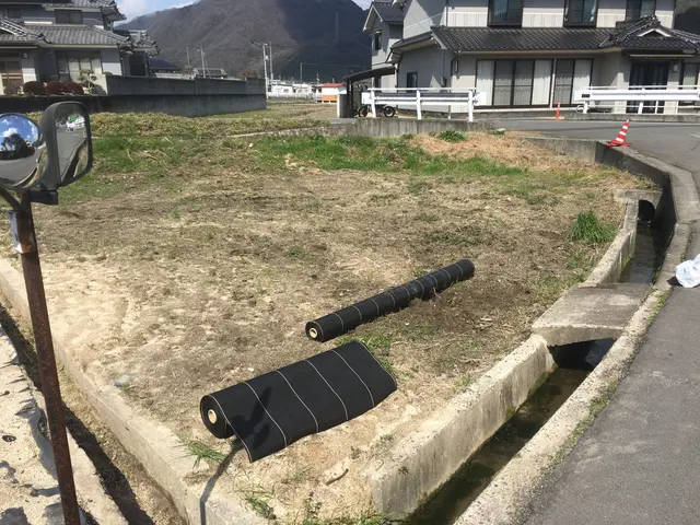 『2級造園施工管理技士』を持った造園のプロが伺います！豊富な経験と知識で安心◎サービスの画像