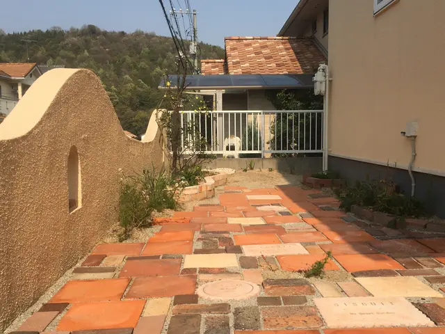 『2級造園施工管理技士』を持った造園のプロが伺います！豊富な経験と知識で安心◎サービスの画像