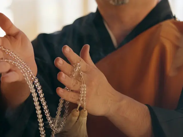 「困ったときの出張お坊さん」真言宗サービスの画像