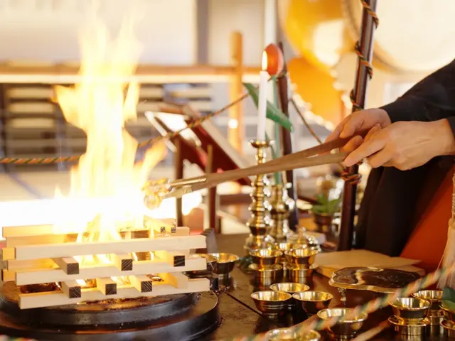 「困ったときの出張お坊さん」真言宗サービスの画像