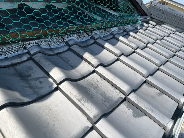 【日本防除品質管理機構 - 優良事業者認定店】が手掛ける害獣駆除!!サービスの画像