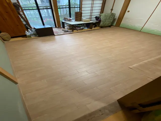 ◆現役大工が迅速丁寧に対応します◎営業時間外も対応OK◎女性スタッフ同行可能サービスの画像