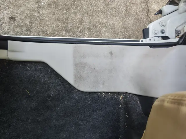 車のお手入れ専門店です！熊本県上益城郡発◎すべて自社対応◎サービスの画像