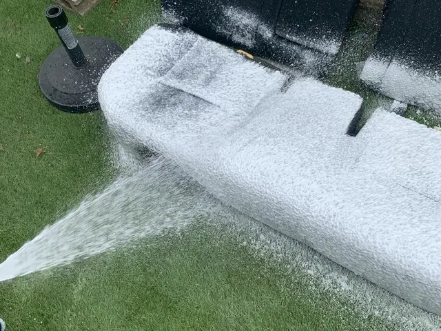 【車内清掃専門店】嘔吐/ペット/粗相/タバコ臭/ダニ駆除はお任せ下さいサービスの画像