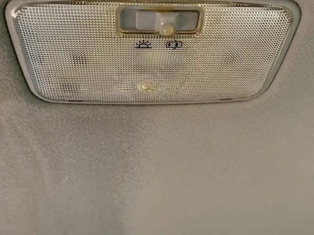 【車内清掃専門店】嘔吐/ペット/粗相/タバコ臭/ダニ駆除はお任せ下さいサービスの画像