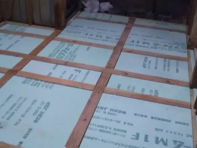 【年中無休】建築業界２５年の職人がお伺い♪損害保険加入済み！サービスの画像